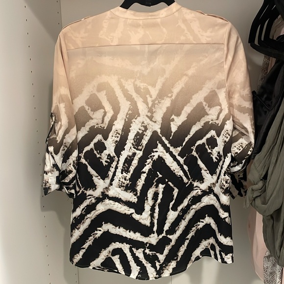 Calvin Klein button down - Picture 2 of 4